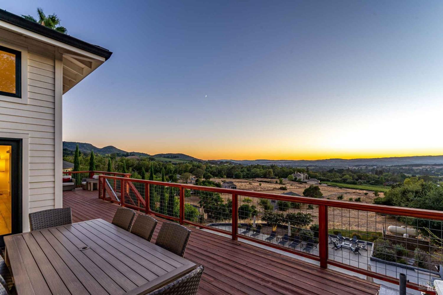 1069 Shadybrook Lane Napa CA 94558