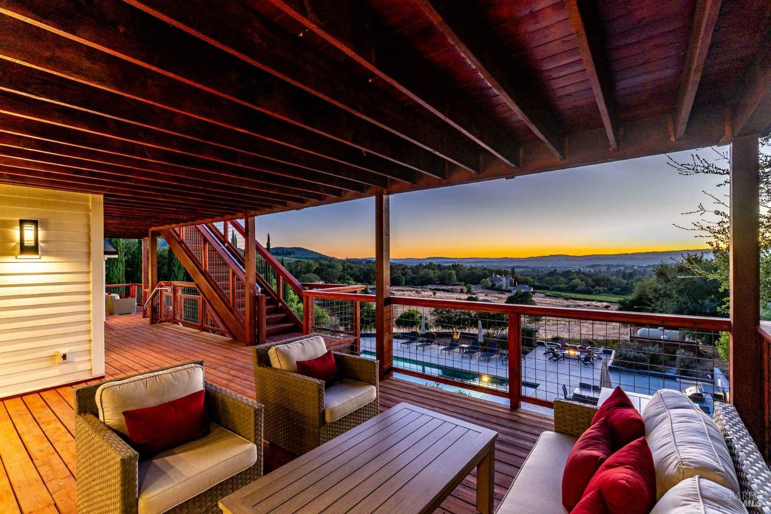 1069 Shadybrook Lane Napa CA 94558