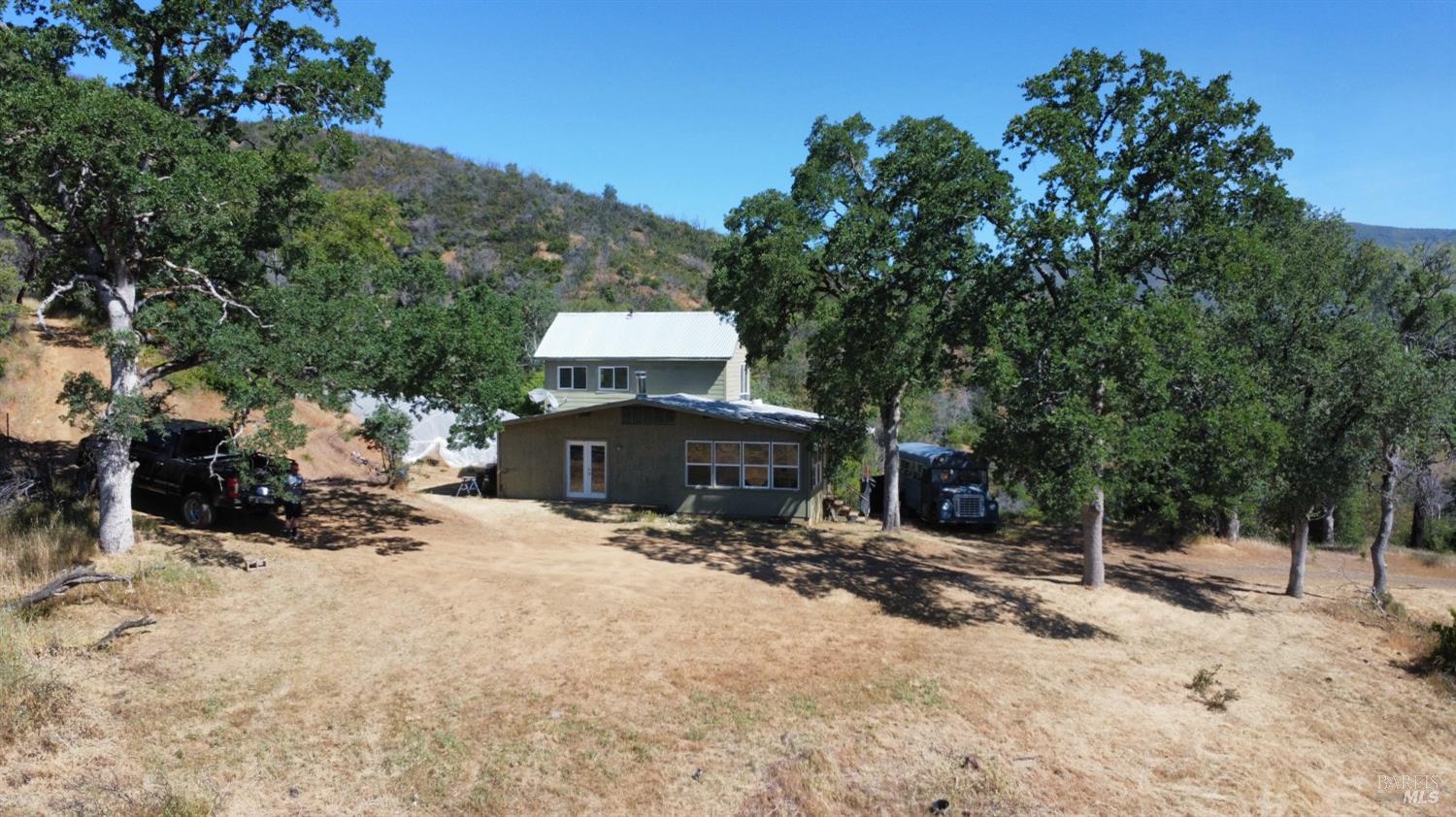 10935 Rancheria Road Upper Lake CA 95485