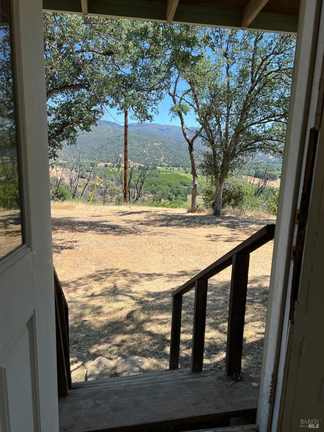 10935 Rancheria Road Upper Lake CA 95485