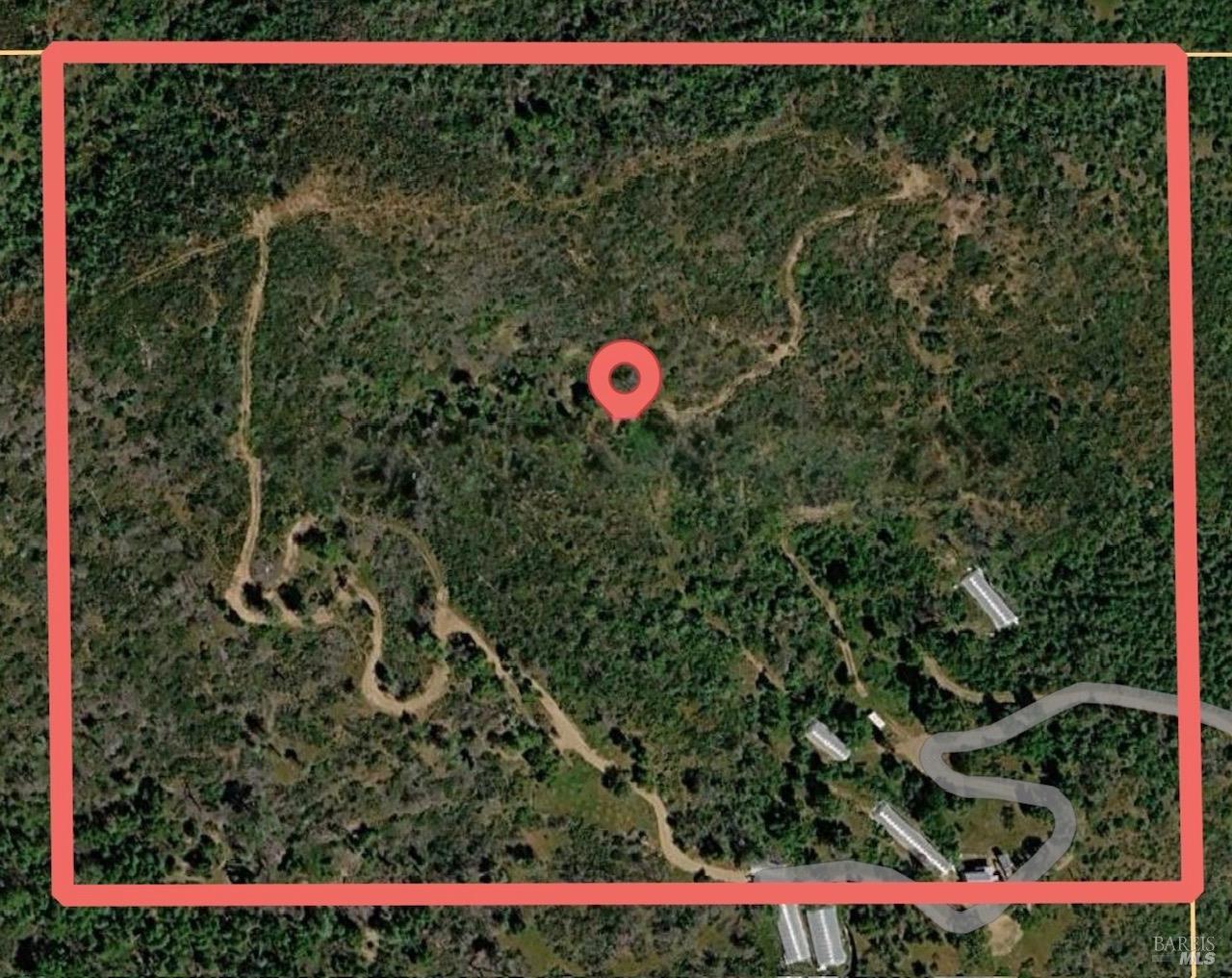 10935 Rancheria Road Upper Lake CA 95485