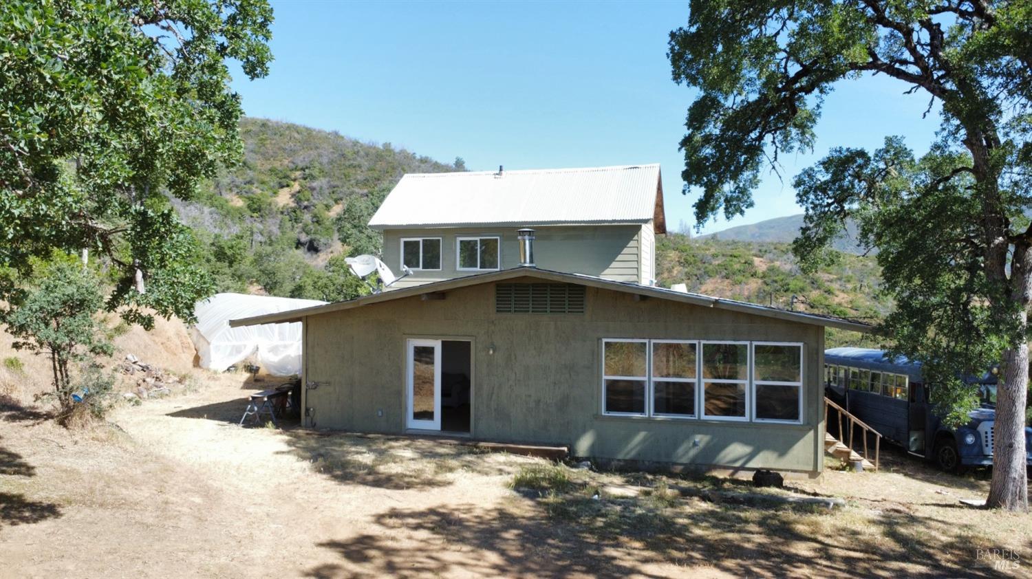 10935 Rancheria Road Upper Lake CA 95485