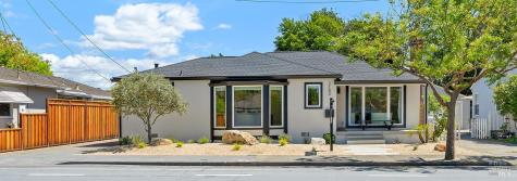 2152 Montecito Avenue Santa Rosa CA 95404