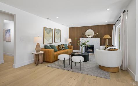 2152 Montecito Avenue Santa Rosa CA 95404
