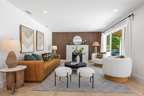 2152 Montecito Avenue Santa Rosa CA 95404