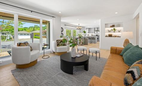 2152 Montecito Avenue Santa Rosa CA 95404