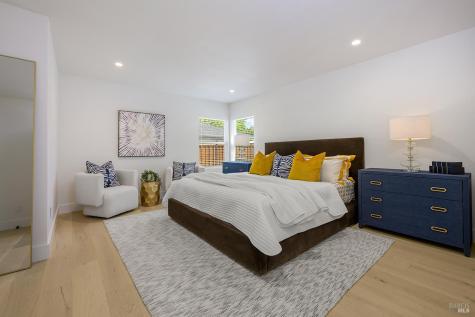 2152 Montecito Avenue Santa Rosa CA 95404