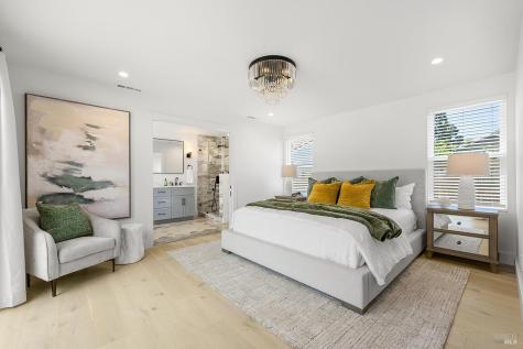 2152 Montecito Avenue Santa Rosa CA 95404