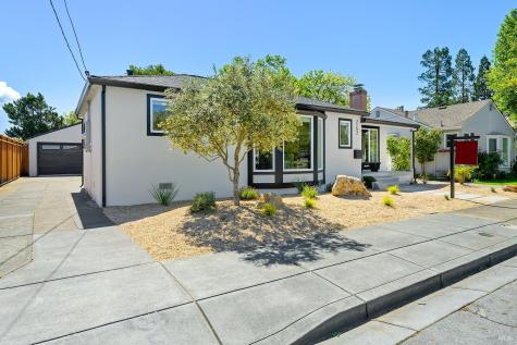 2152 Montecito Avenue Santa Rosa CA 95404
