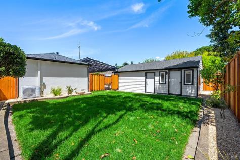 2152 Montecito Avenue Santa Rosa CA 95404