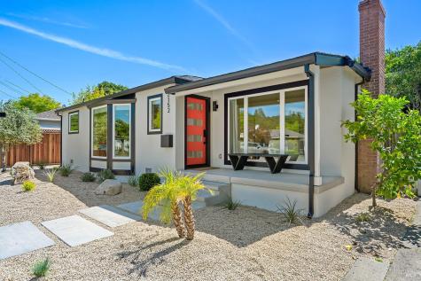 2152 Montecito Avenue Santa Rosa CA 95404