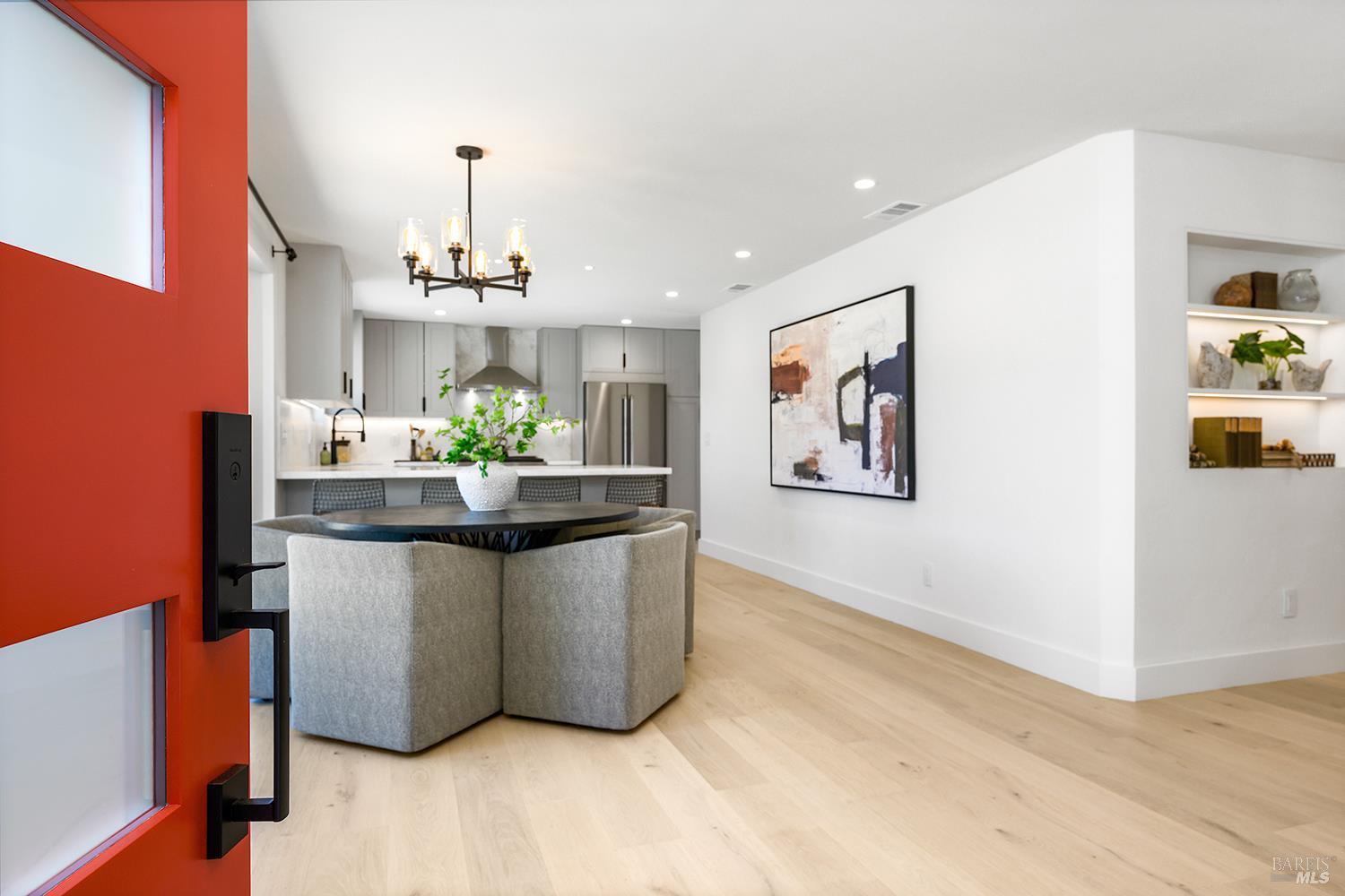 2152 Montecito Avenue Santa Rosa CA 95404
