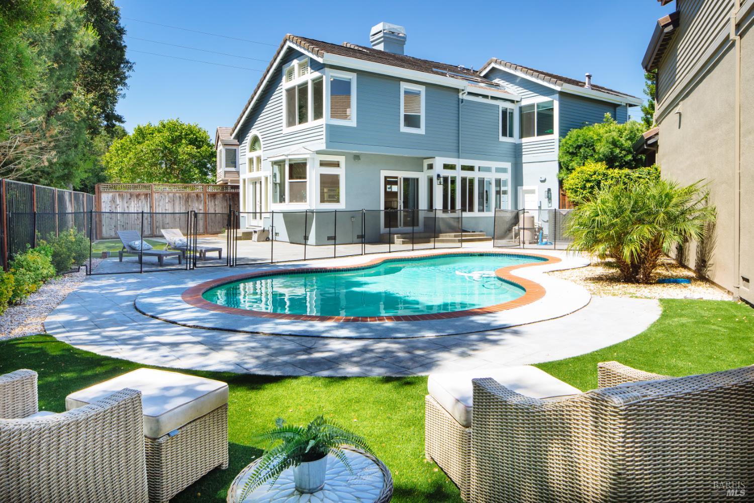 4 Spanish Bay Court Petaluma CA 94954