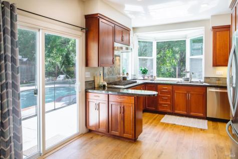 4 Spanish Bay Court Petaluma CA 94954