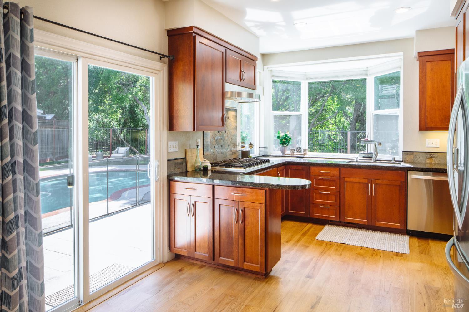 4 Spanish Bay Court Petaluma CA 94954