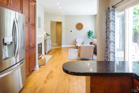 4 Spanish Bay Court Petaluma CA 94954