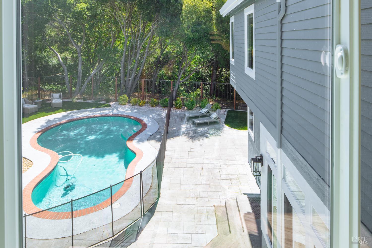 4 Spanish Bay Court Petaluma CA 94954