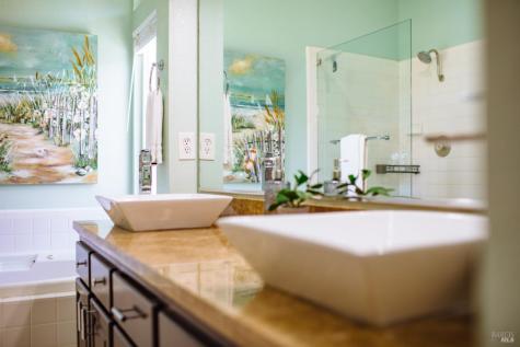 4 Spanish Bay Court Petaluma CA 94954