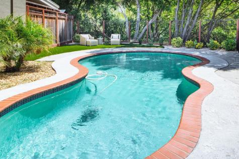 4 Spanish Bay Court Petaluma CA 94954