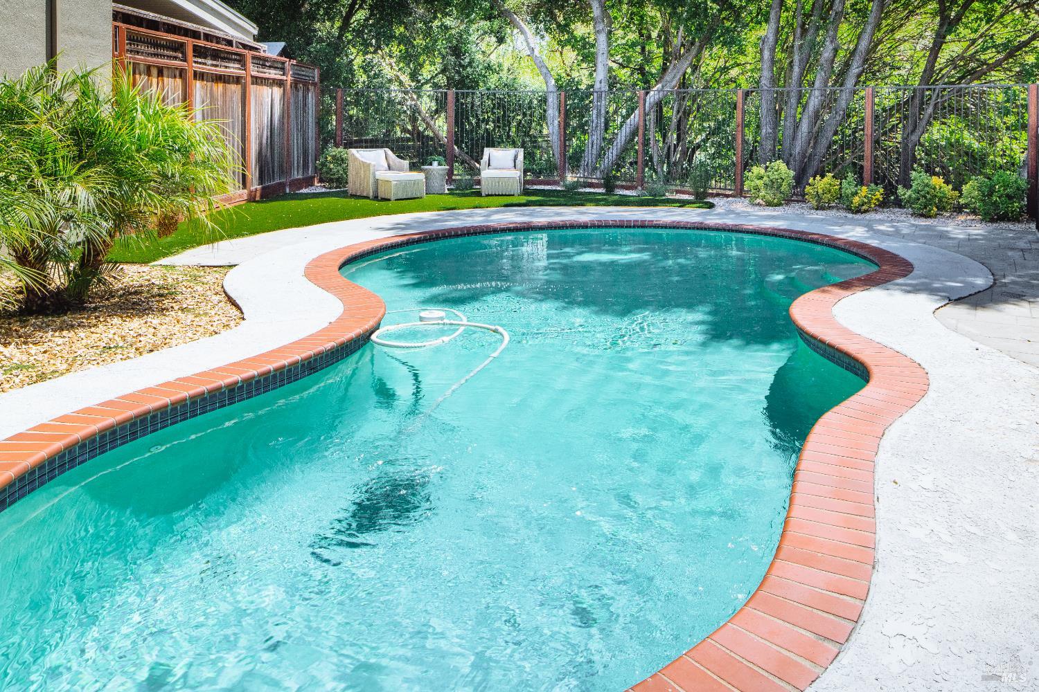 4 Spanish Bay Court Petaluma CA 94954