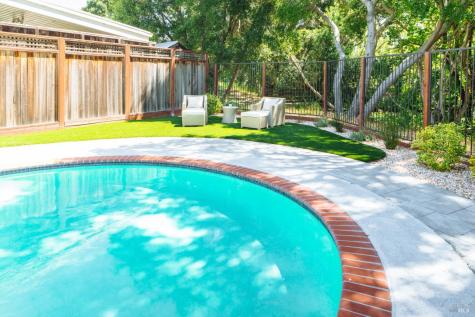 4 Spanish Bay Court Petaluma CA 94954