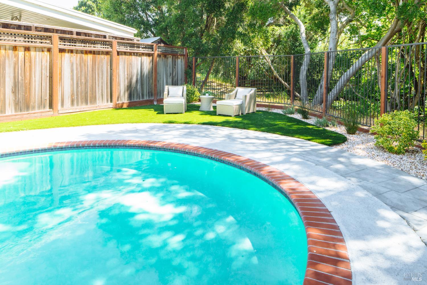 4 Spanish Bay Court Petaluma CA 94954