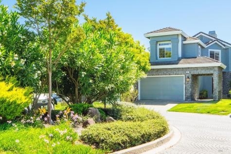 4 Spanish Bay Court Petaluma CA 94954