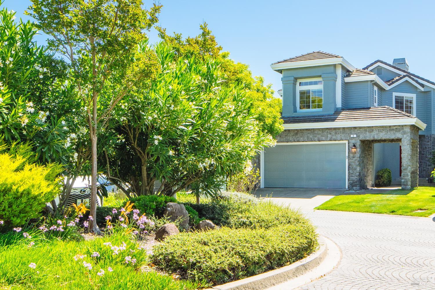 4 Spanish Bay Court Petaluma CA 94954