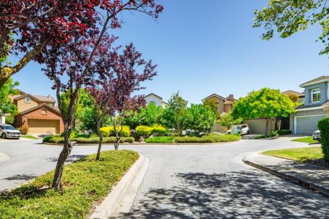 4 Spanish Bay Court Petaluma CA 94954