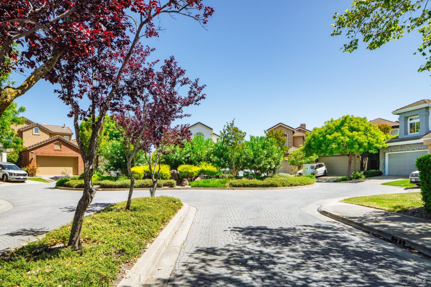 4 Spanish Bay Court Petaluma CA 94954