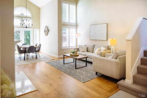 4 Spanish Bay Court Petaluma CA 94954