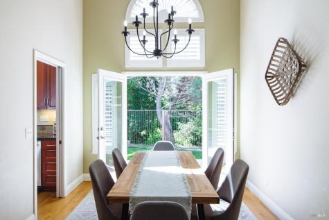 4 Spanish Bay Court Petaluma CA 94954