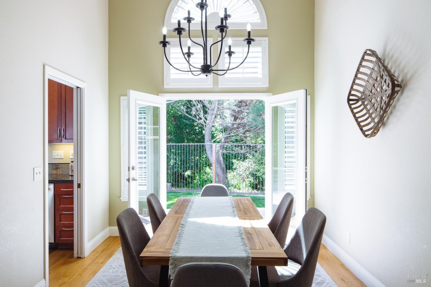 4 Spanish Bay Court Petaluma CA 94954