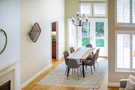 4 Spanish Bay Court Petaluma CA 94954
