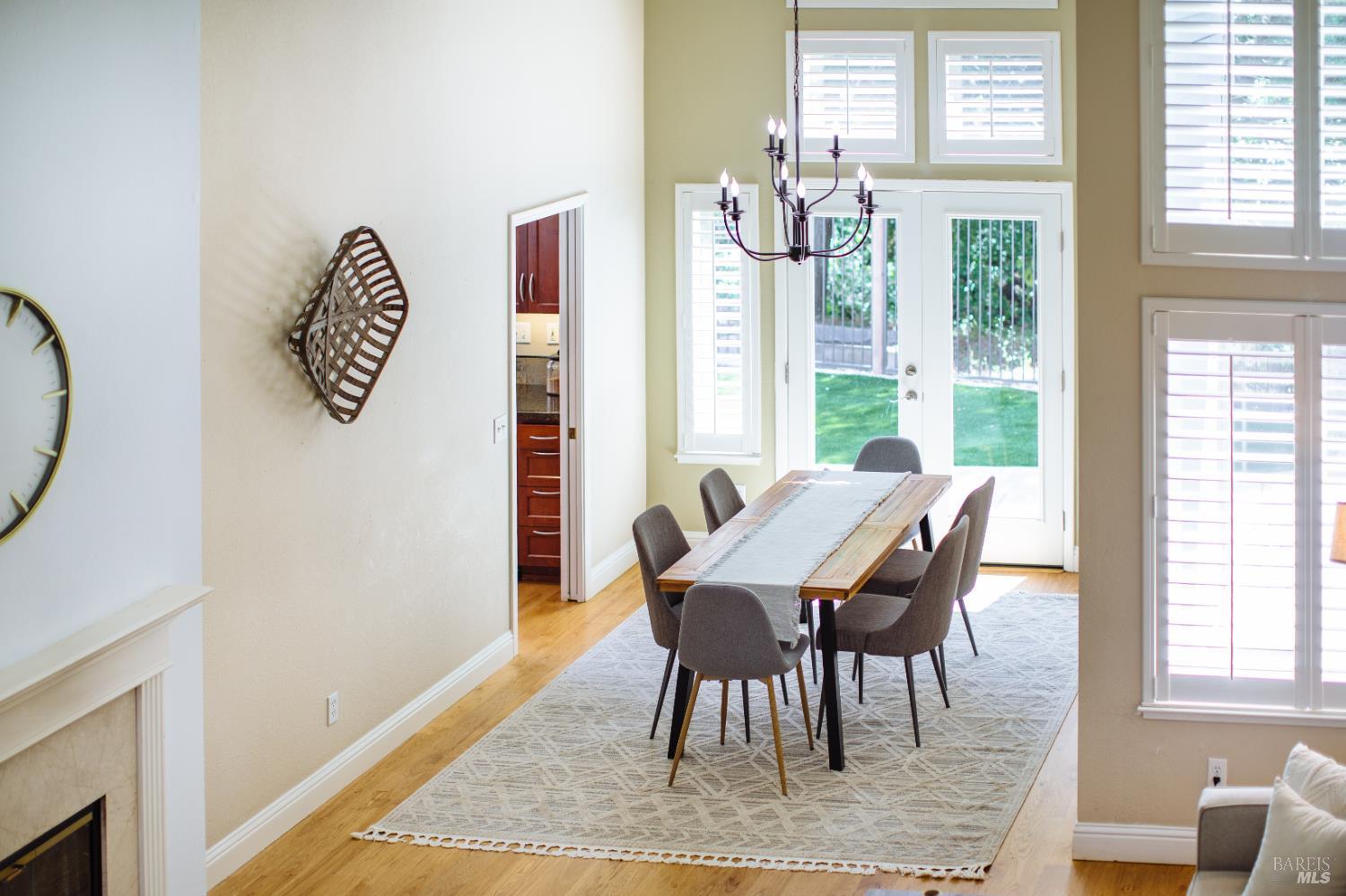 4 Spanish Bay Court Petaluma CA 94954