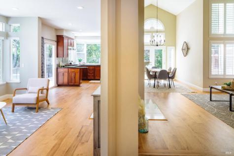 4 Spanish Bay Court Petaluma CA 94954