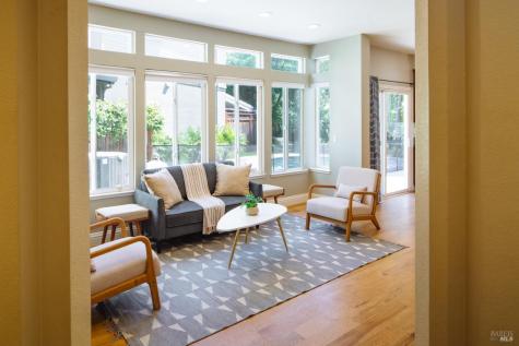 4 Spanish Bay Court Petaluma CA 94954
