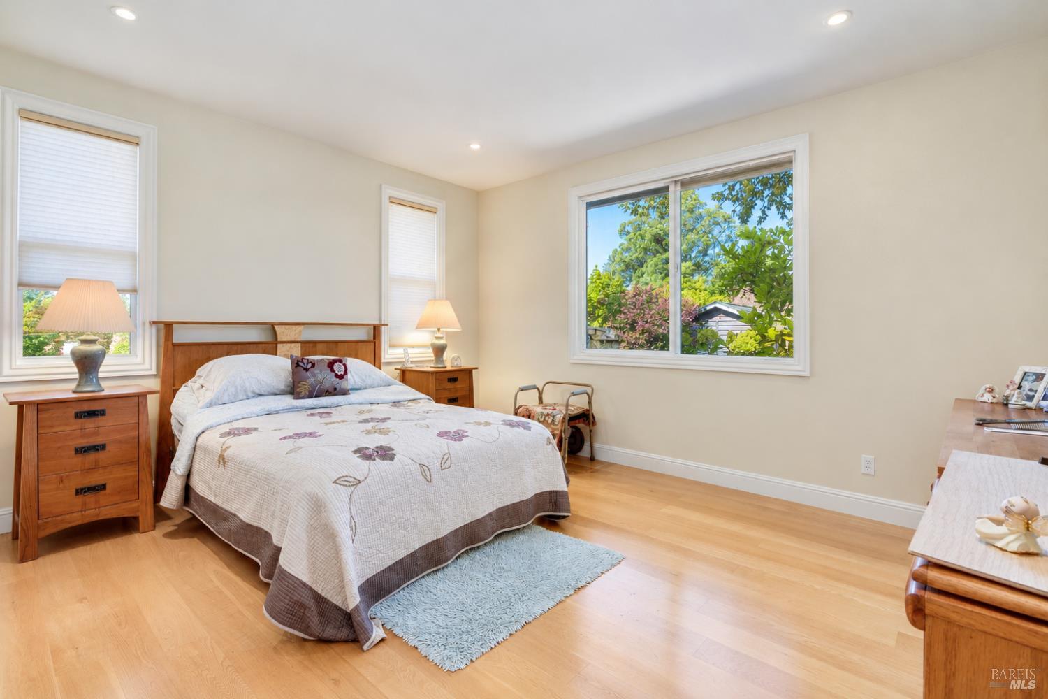 1919 Marian Lane Santa Rosa CA 95405