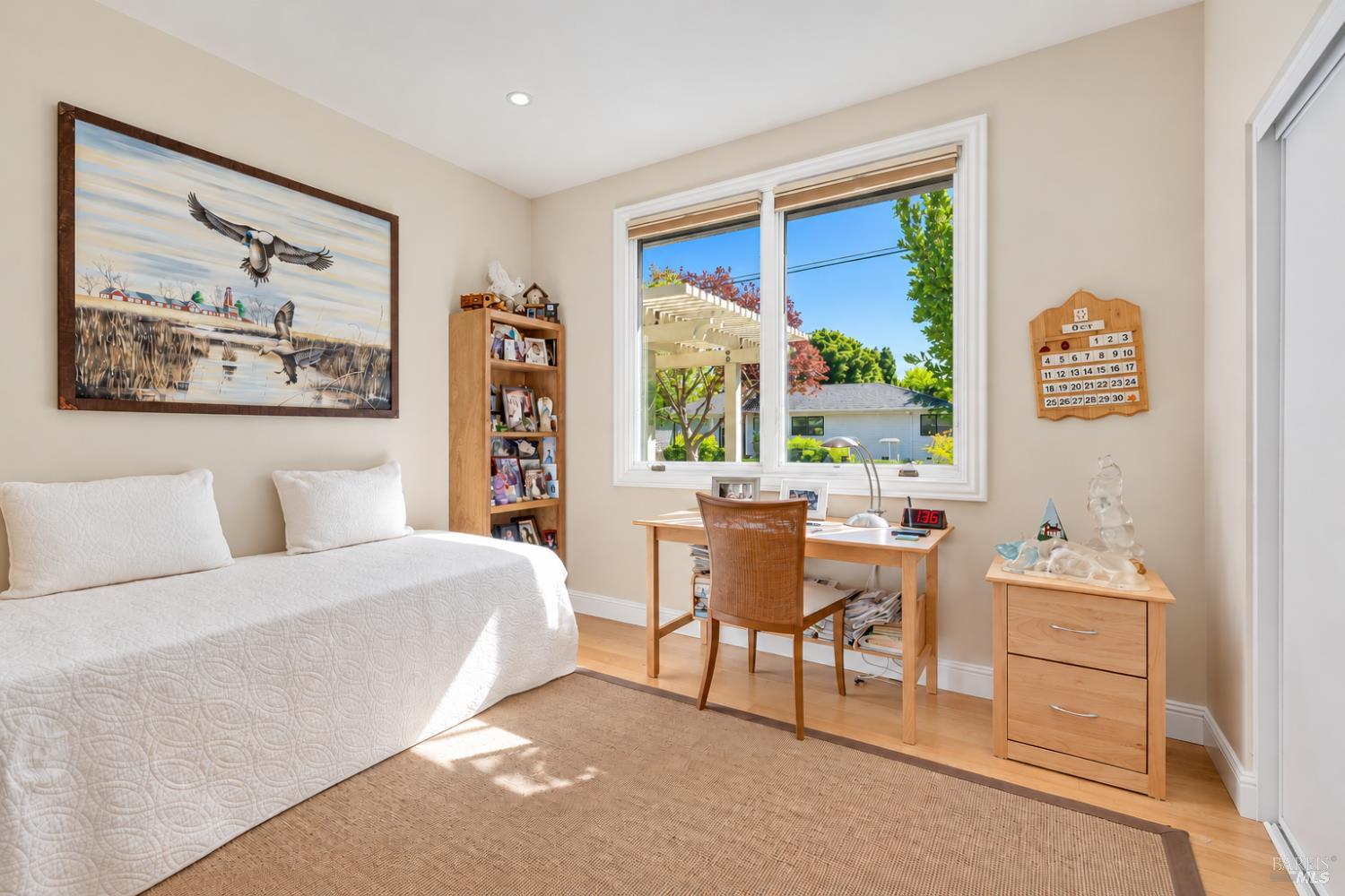 1919 Marian Lane Santa Rosa CA 95405
