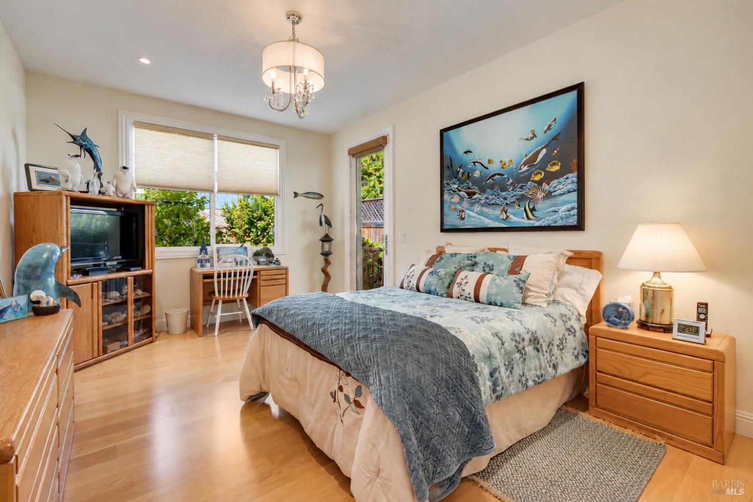 1919 Marian Lane Santa Rosa CA 95405