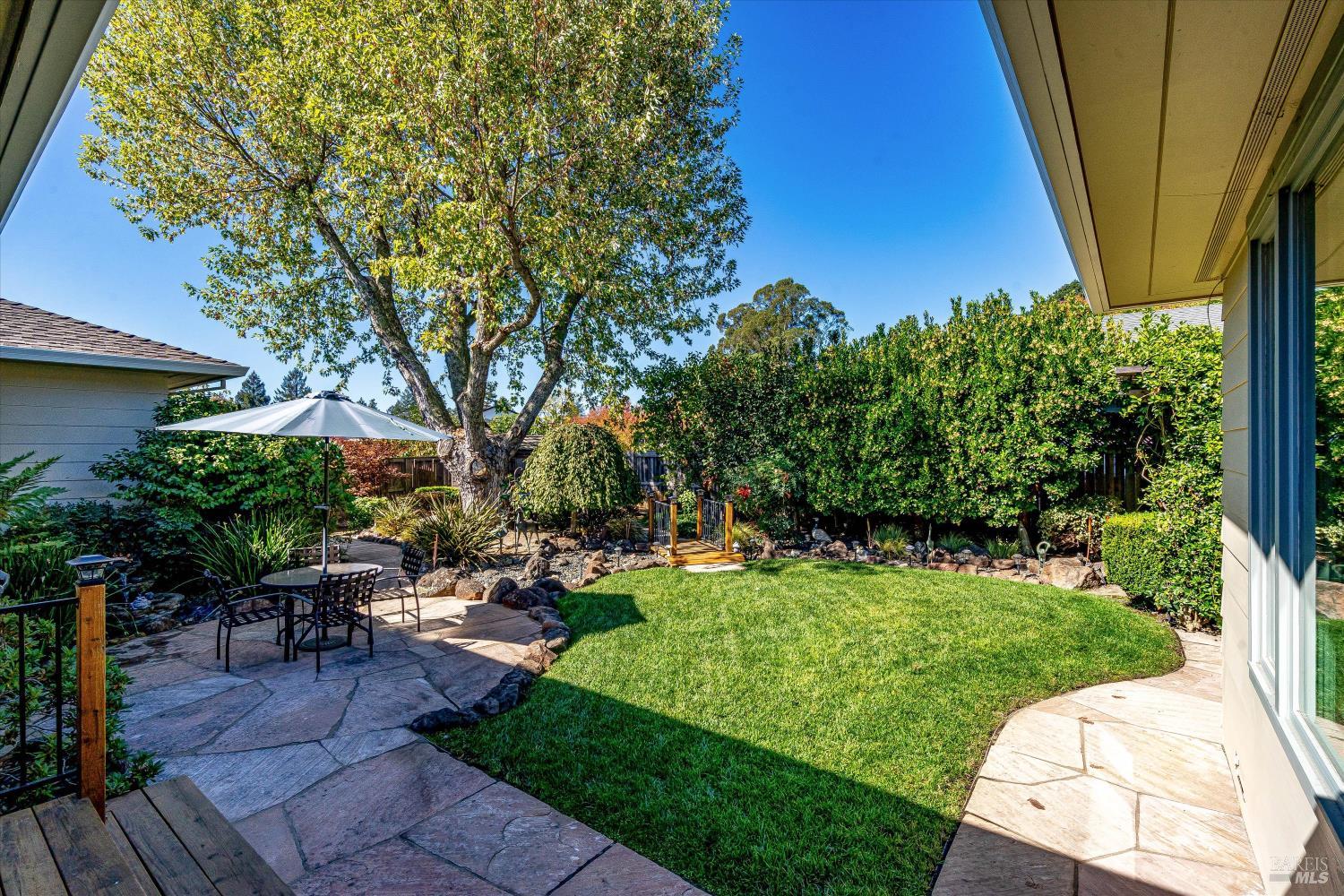 1919 Marian Lane Santa Rosa CA 95405
