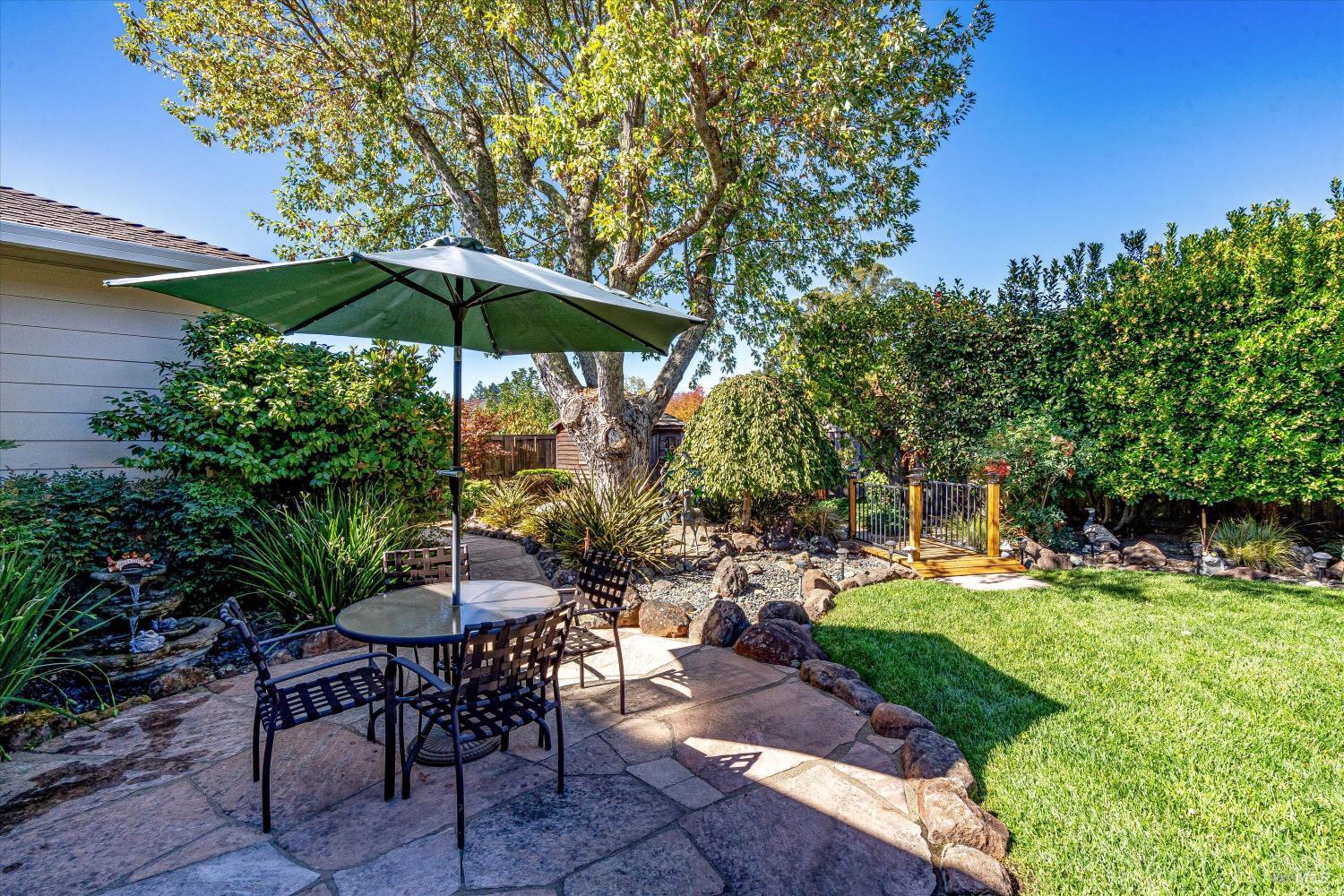 1919 Marian Lane Santa Rosa CA 95405