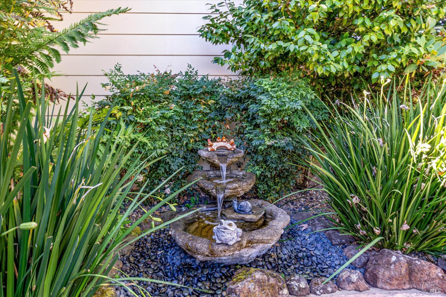 1919 Marian Lane Santa Rosa CA 95405