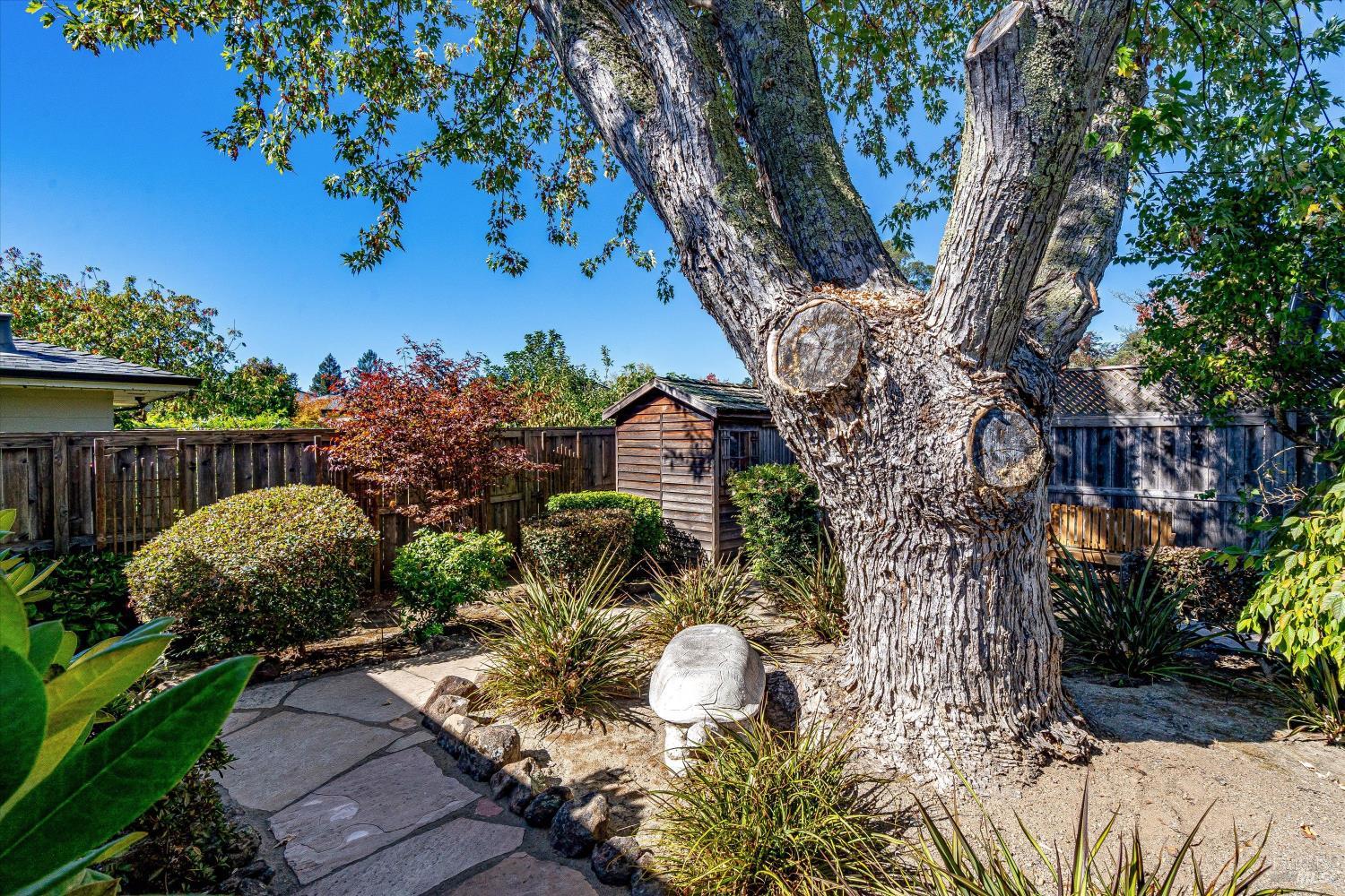 1919 Marian Lane Santa Rosa CA 95405