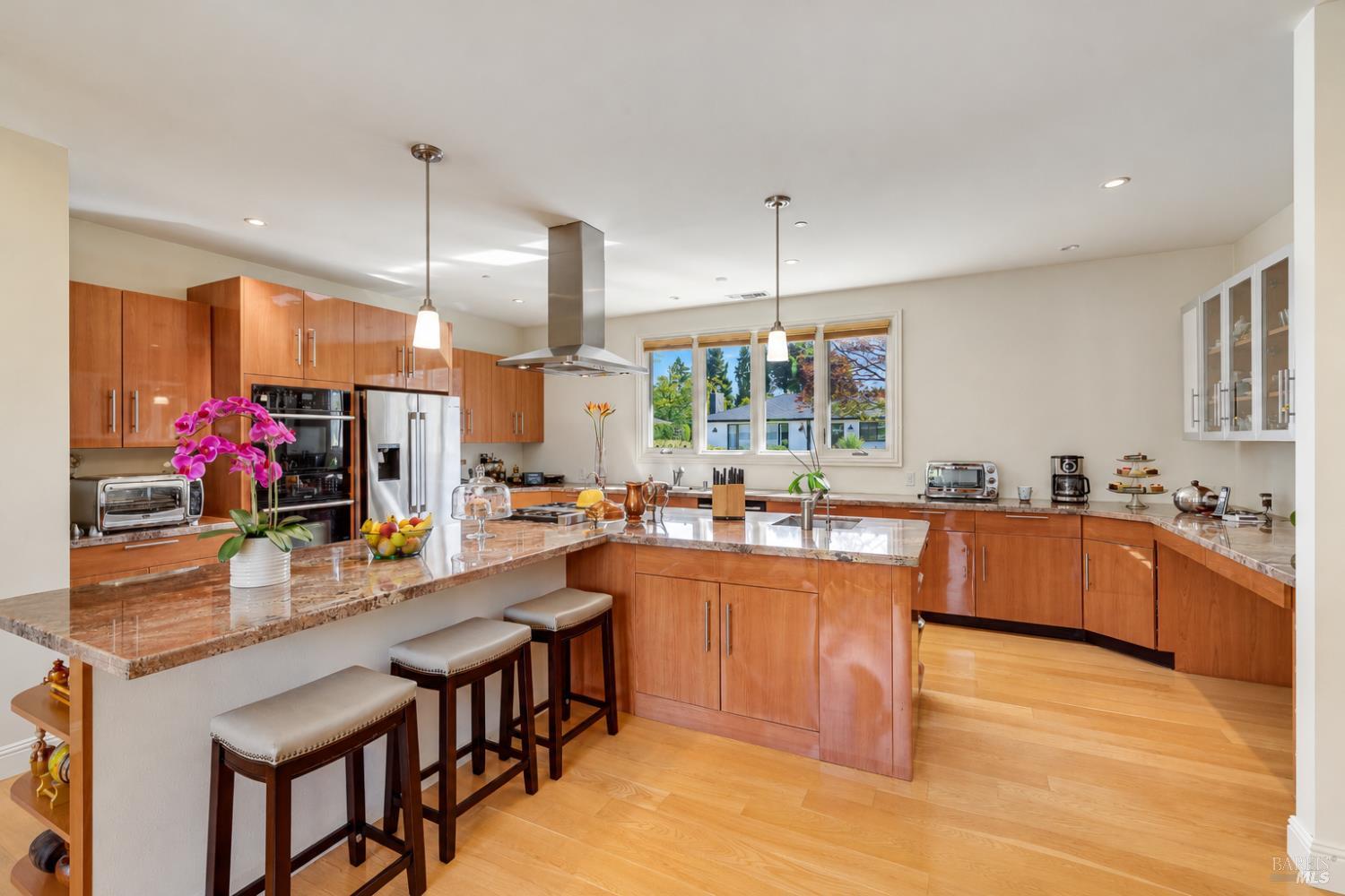 1919 Marian Lane Santa Rosa CA 95405