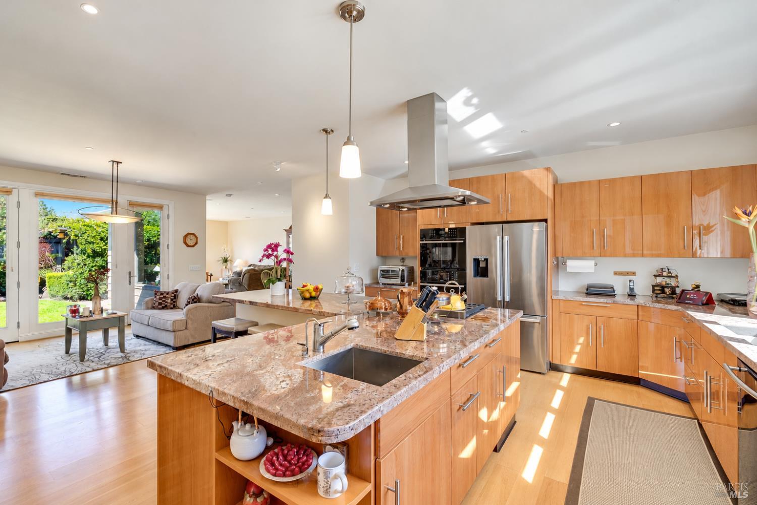1919 Marian Lane Santa Rosa CA 95405