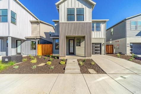 2281 San Miguel Avenue Santa Rosa CA 95403