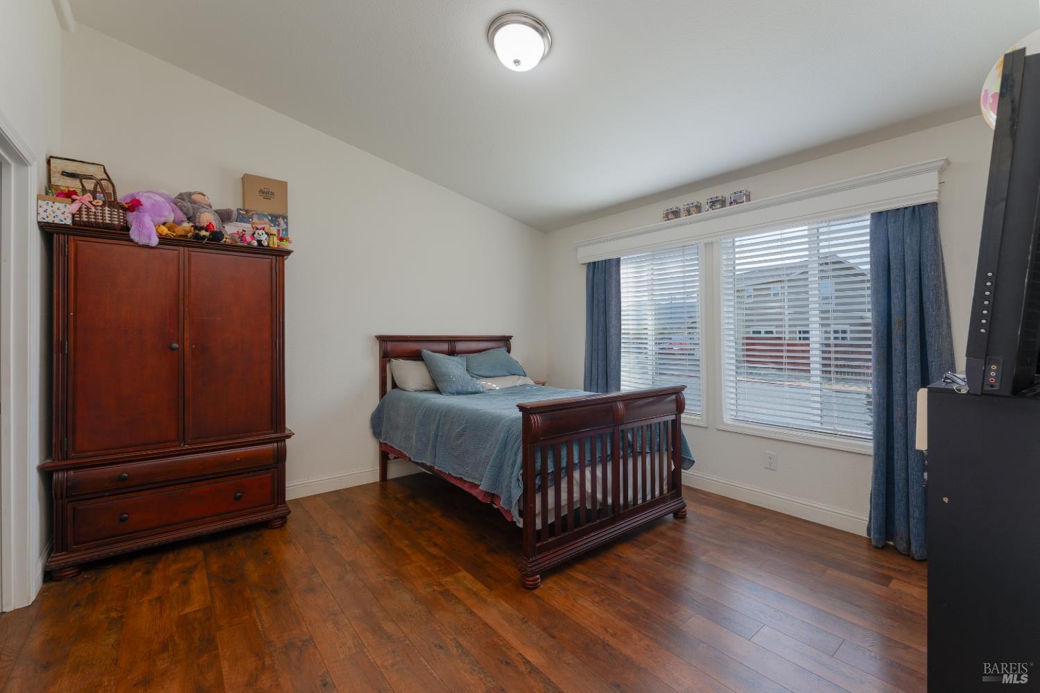 3437 Sol Lane Ukiah CA 95482