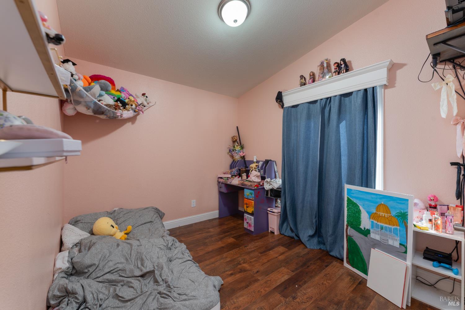 3437 Sol Lane Ukiah CA 95482
