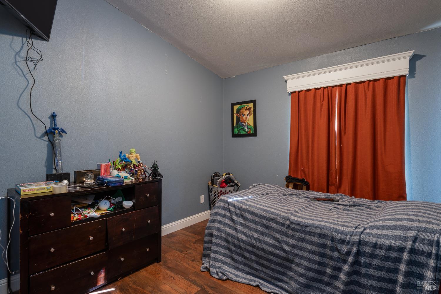 3437 Sol Lane Ukiah CA 95482